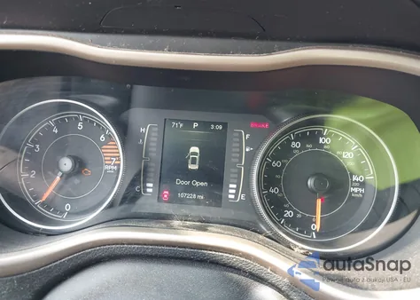 2016 Jeep Cherokee Sport z USA, uszkodzony, nr VIN 1C4PJMAB5GW250912